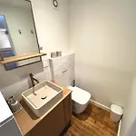Castillet Duplex Wifi 2 Personnes Daire Perpignan