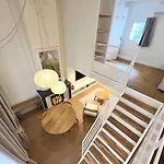 Castillet Duplex Wifi 2 Personnes *