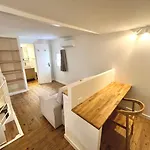 Castillet Duplex Wifi 2 Personnes Daire *
