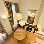 Castillet Duplex Wifi 2 Personnes Daire