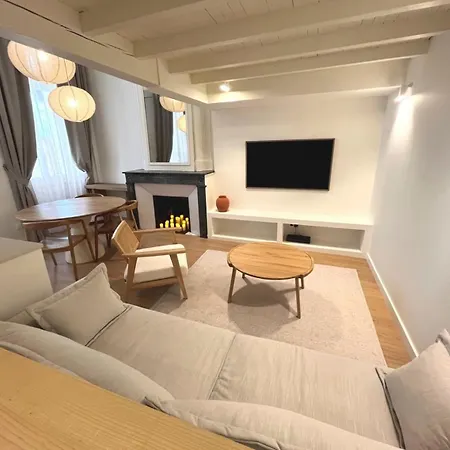 Castillet Duplex Wifi 2 Personnes Daire *
