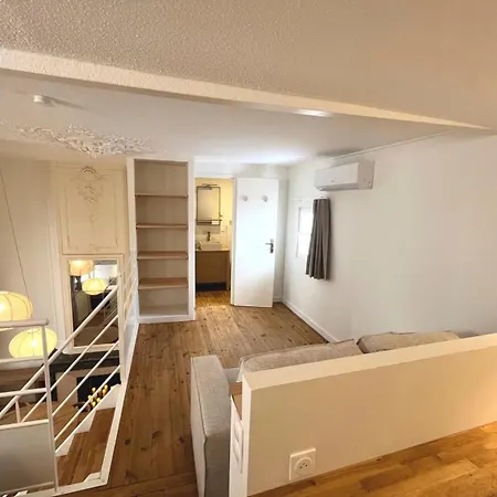 Castillet Duplex Wifi 2 Personnes *