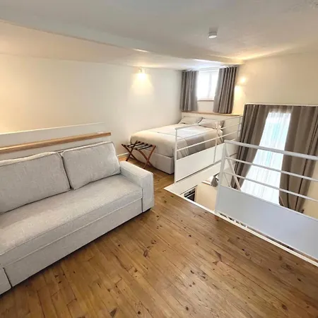 Lejlighed Castillet Duplex Wifi 2 Personnes Perpignan
