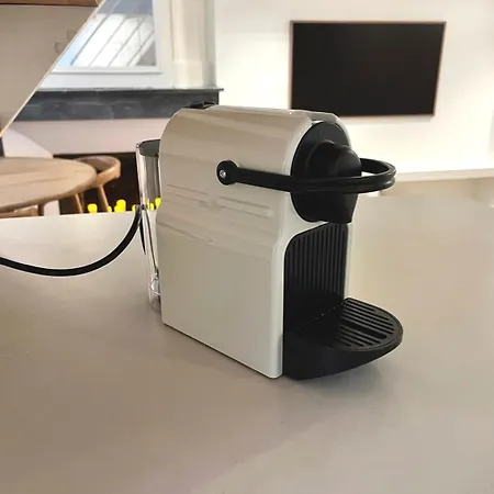 Lejlighed Castillet Duplex Wifi 2 Personnes *